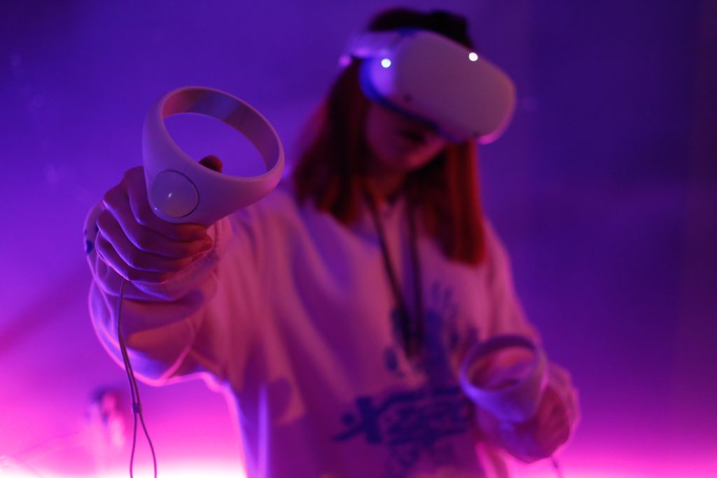 Étude : Comment utiliser le metaverse ? Vendre du divertissement, la clé pour faire plus de business