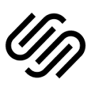 Logo Squarespace