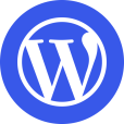 Logo WordPress