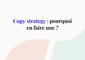 copy strategy