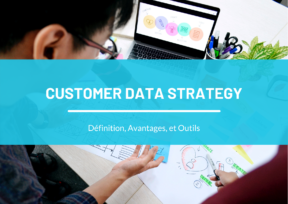 Customer Data Strategy