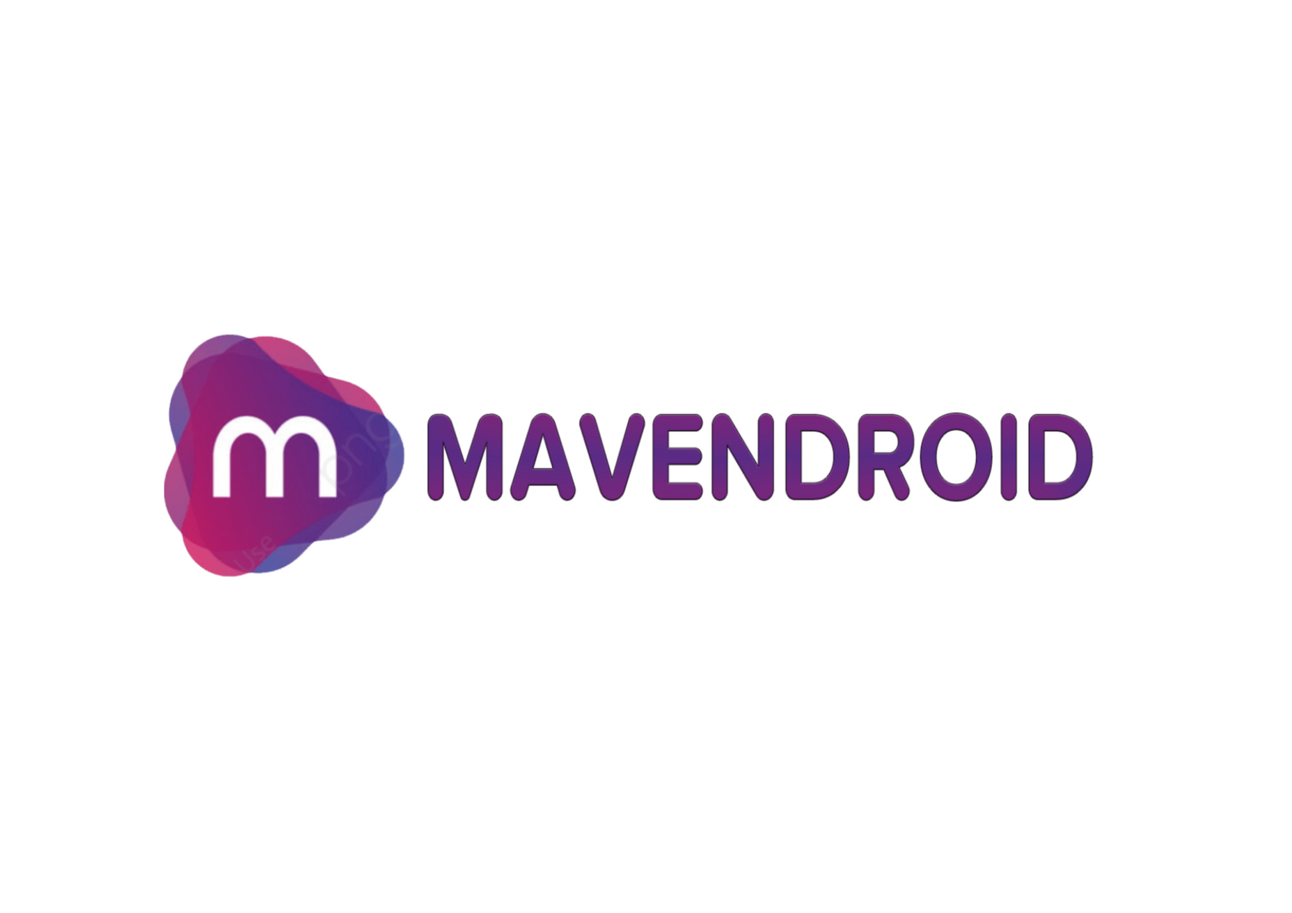 Logo Mavendroid
