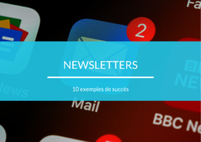 newsletter exemple
