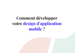 design application