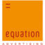 Equation advertising