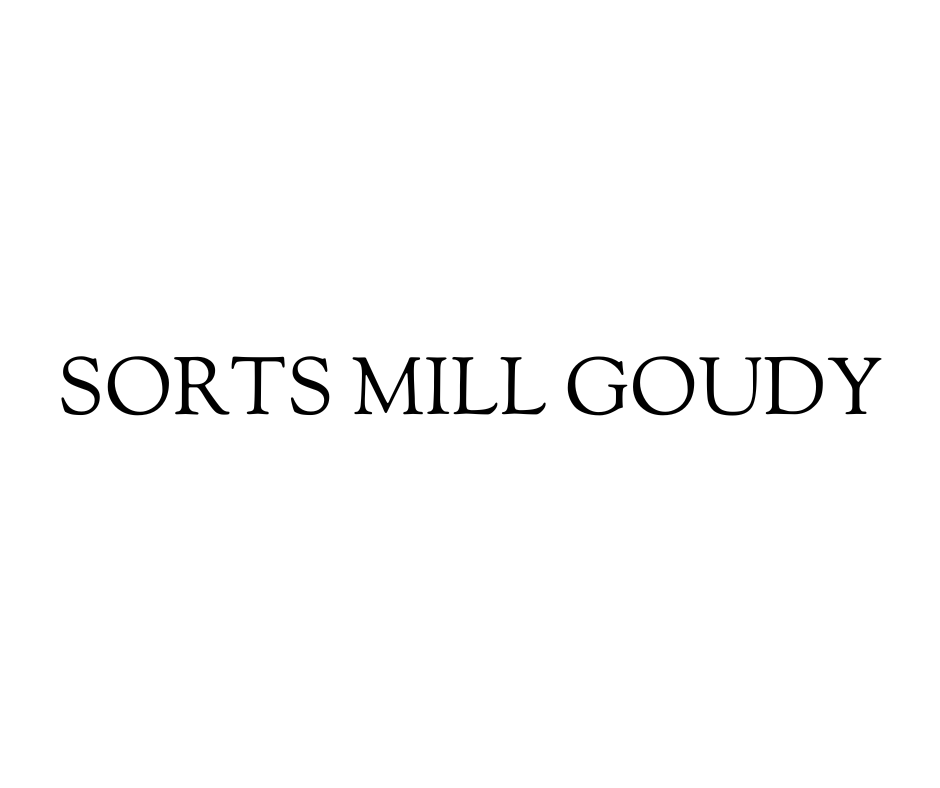 Font design Sorts Mill Goudy