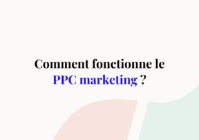 PPC marketing